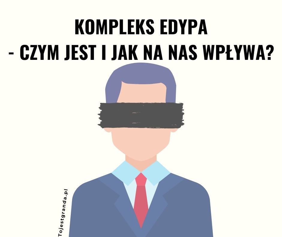 Kompleks Edypa