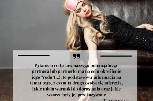 kim są jego rodzice