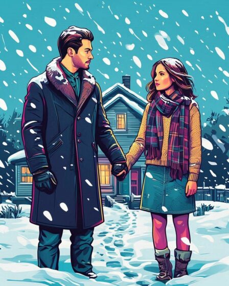 Big City to Small Town