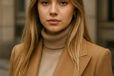 Laura Czarnecka - bohaterka powieści "Piotr" Ewy Hansen