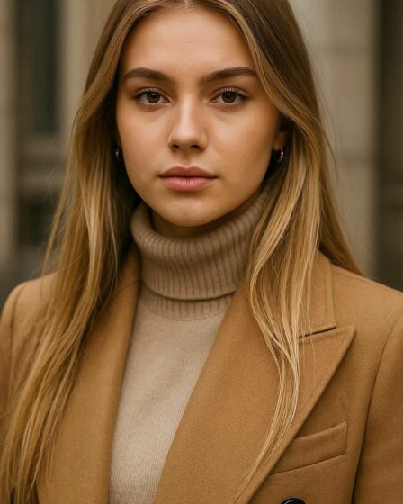 Laura Czarnecka - bohaterka powieści "Piotr" Ewy Hansen