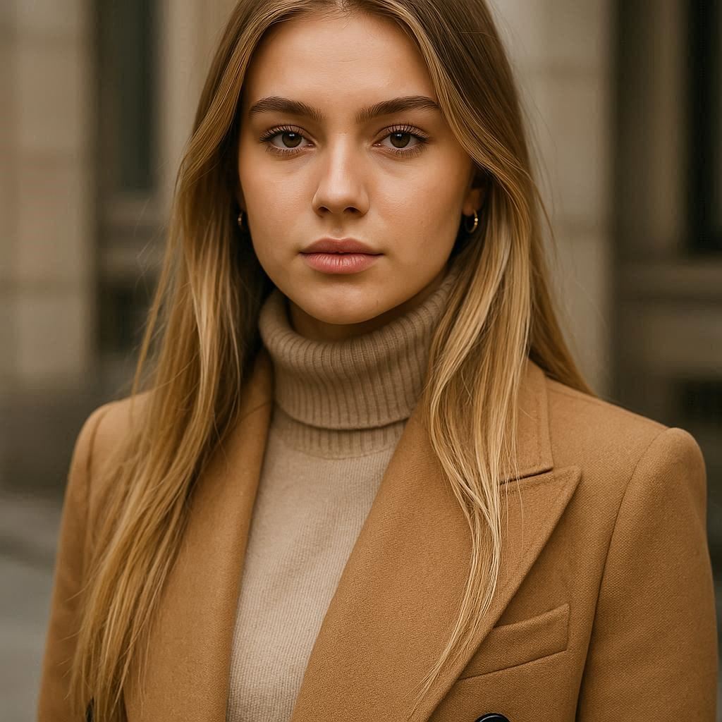 Laura Czarnecka - bohaterka powieści "Piotr" Ewy Hansen