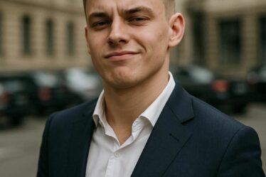 łukasz madejski z powieści Piotr Ewy Hansen