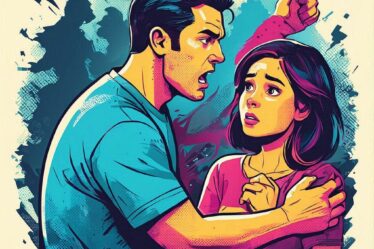 morally grey character