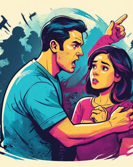 morally grey character