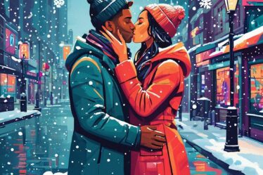 romanse świąteczne gatunki