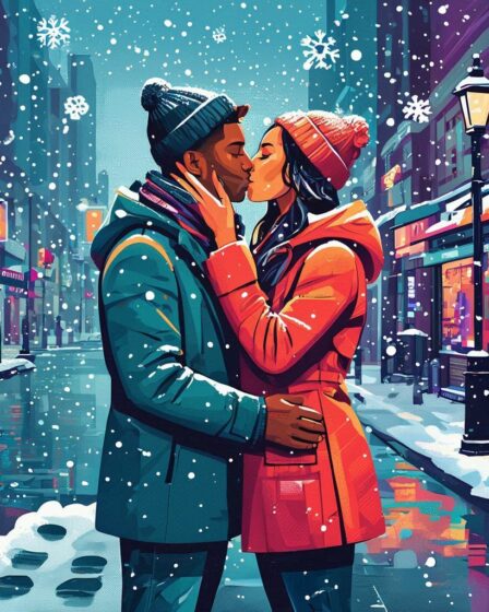 romanse świąteczne gatunki