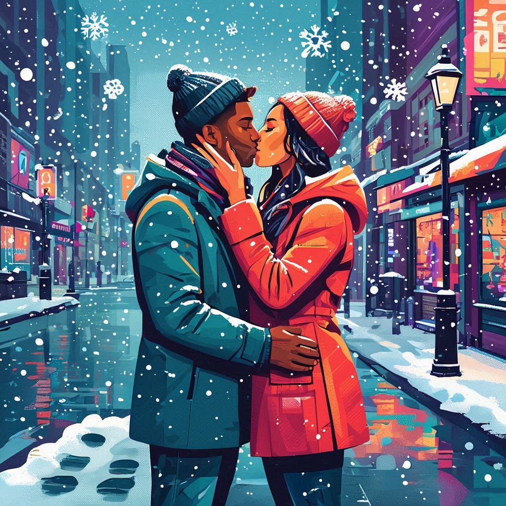 romanse świąteczne gatunki